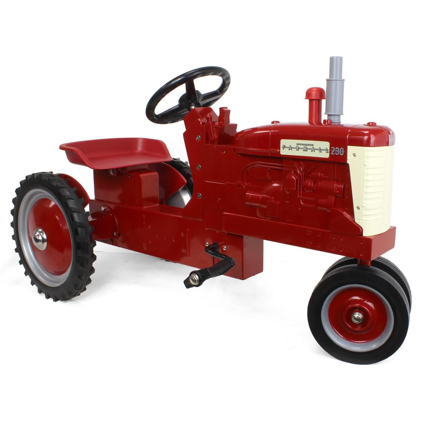 ミニカー　アメリカントラクター　McCORMICK FARMALL 1/16 IH McCormick Farmall 1959-1963 Cub, 3rd in Series